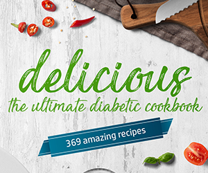 delicious diabetes recipes
